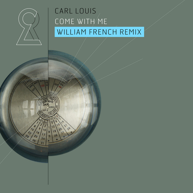 Come With Me (William French Remix)