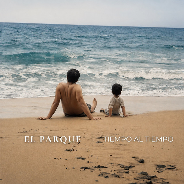 Tiempo al tiempo cover