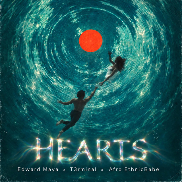 Hearts album image