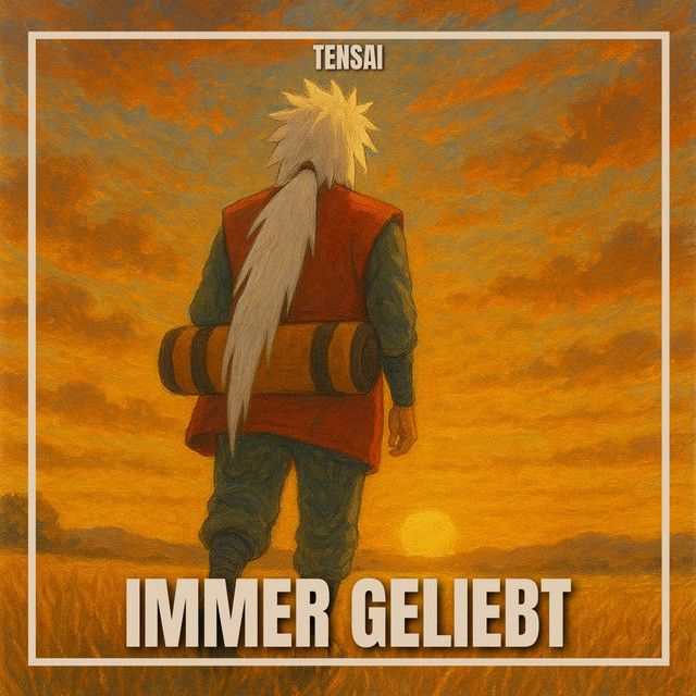 Immer geliebt (Jiraiya & Tsunade)