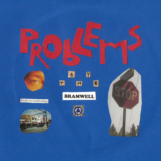 Problems cover art