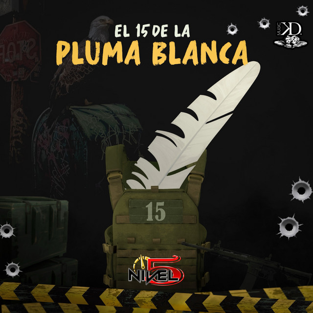El 15 De La Pluma Blanca