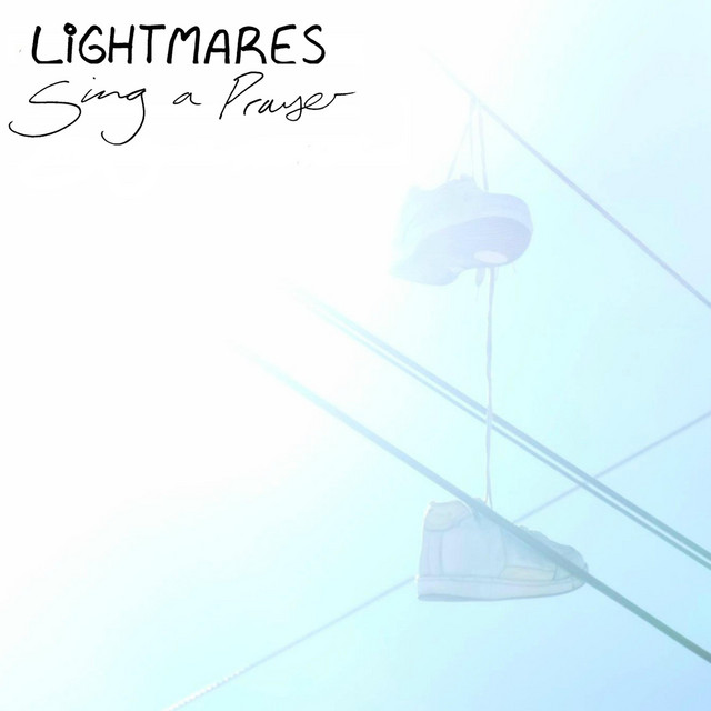 Sing a Prayer cover art
