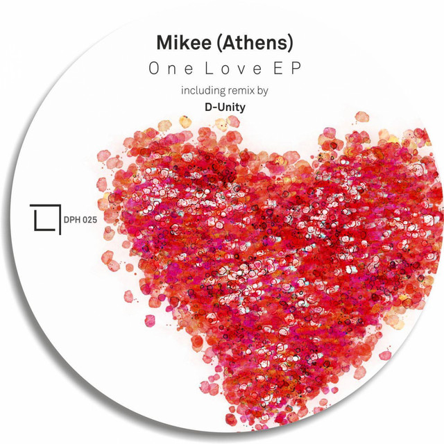 One Love cover art