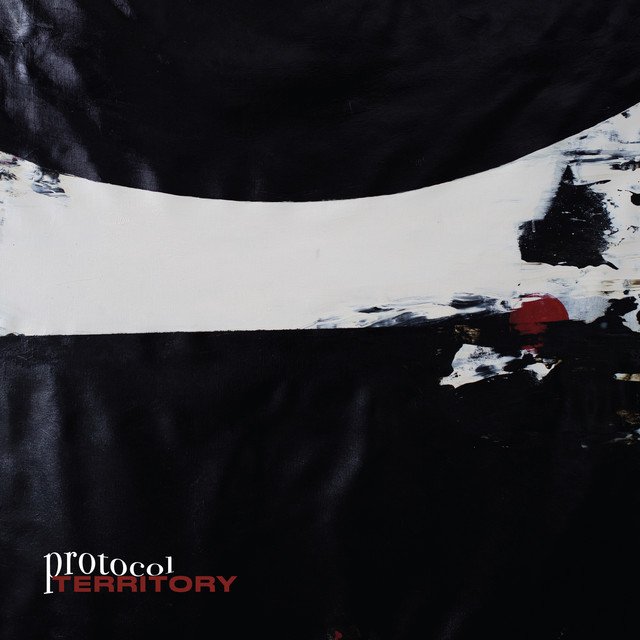Protocol cover art