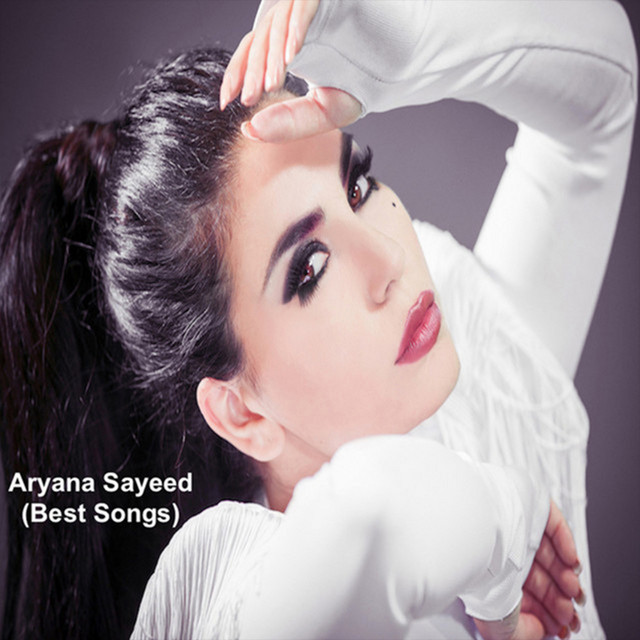 Aryana Sayeed (Best Songs) cover art