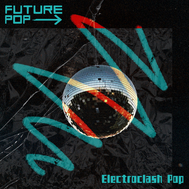 Electroclash Pop cover art