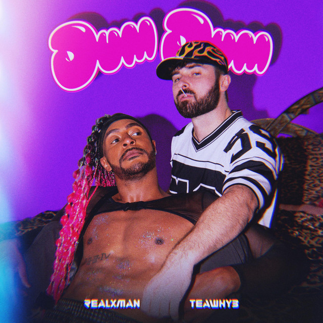 Dum Dum cover