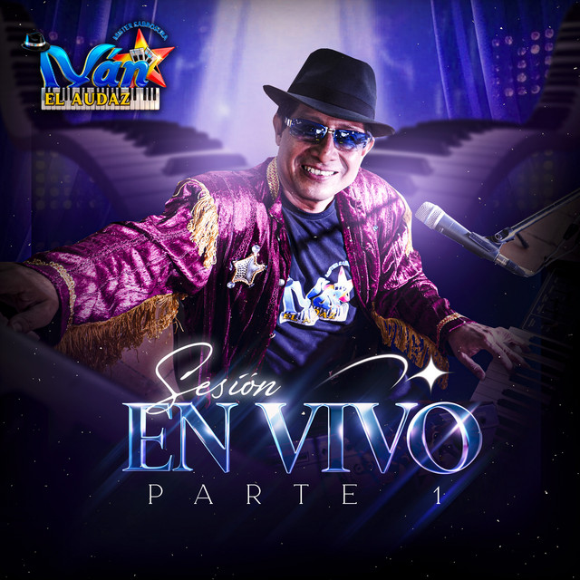 Sessión En Vivo (Pt. 1)