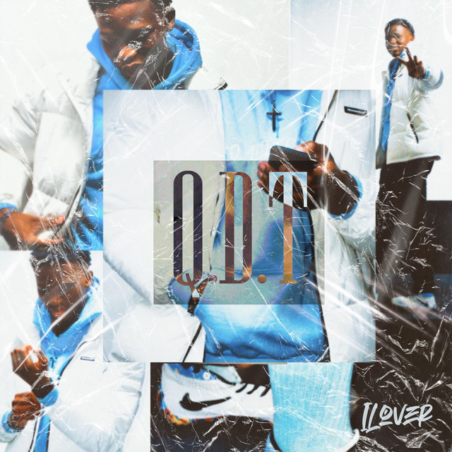 Q.d.t cover art
