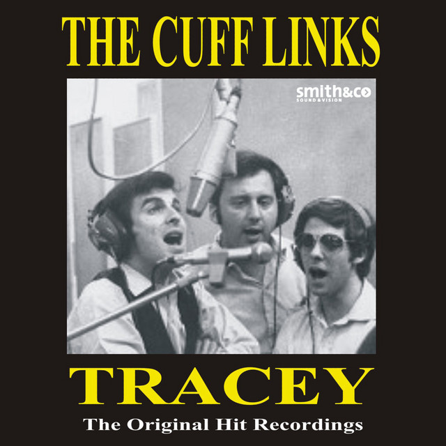 Tracy