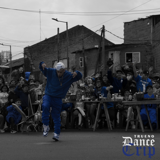 Dance Crip