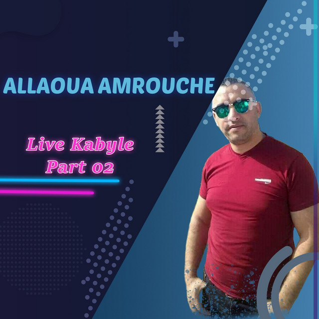Live Kabyle, Pt. 2 cover art