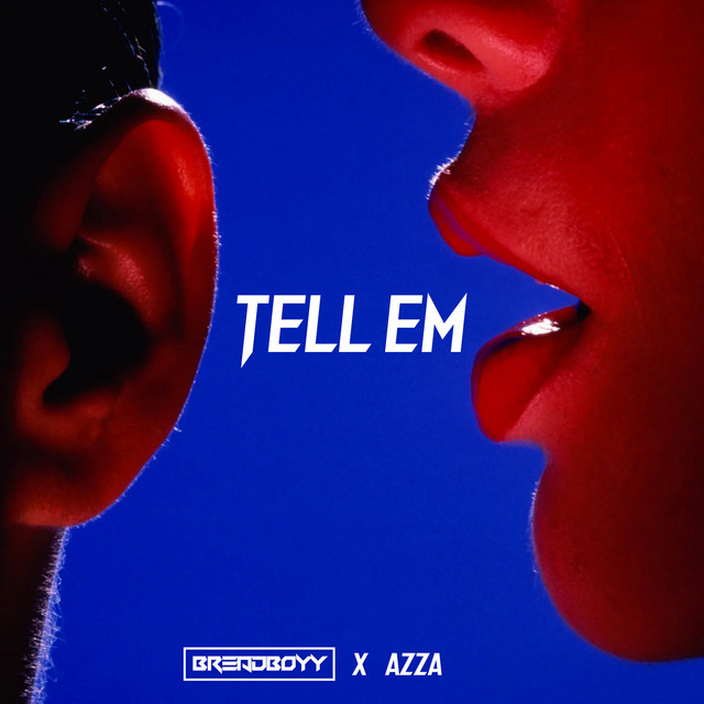 Tell Em cover art