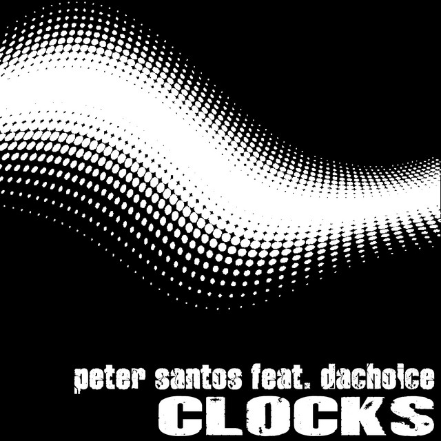 Clocks (alex Spadoni Remix) - Featuring Dachoice