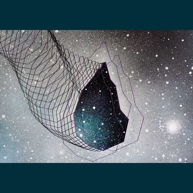 Converge Part I cover art