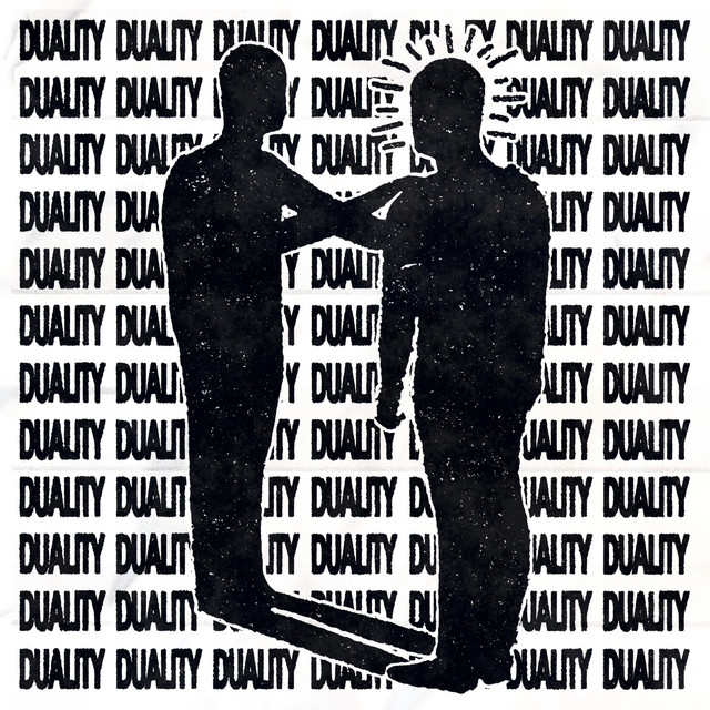DUALITY cover art