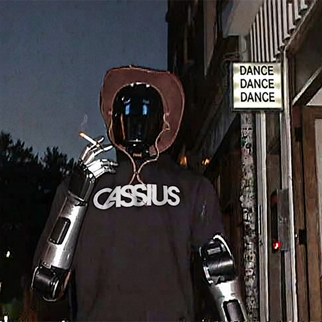 undefined album image