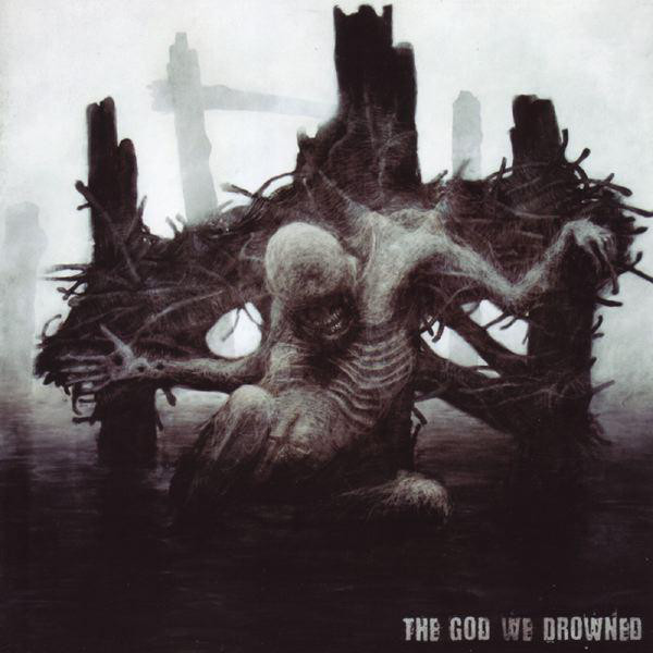 The God We Drowned cover art
