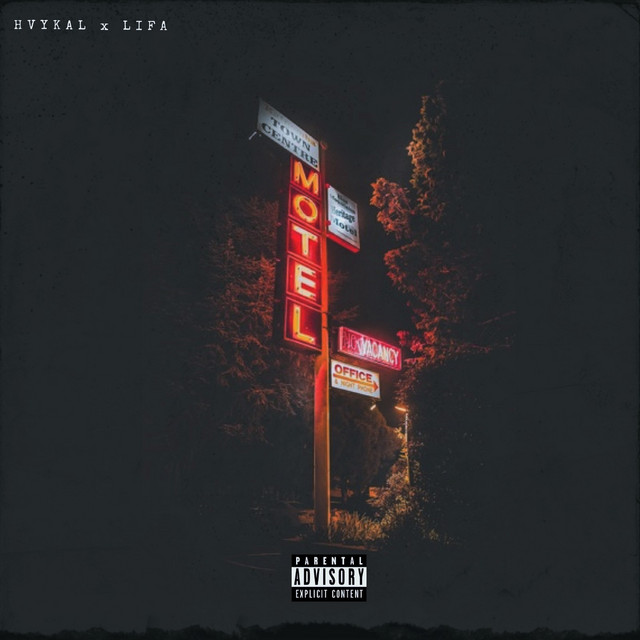 Hit it - Single by HVYKAL | Spotify