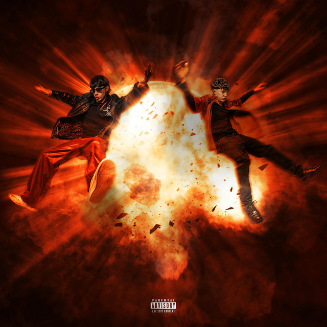 ESPANSIONE + cover art