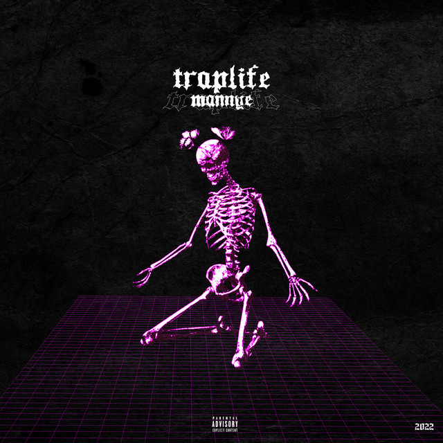 Trap Life - Single by Mannye | Spotify