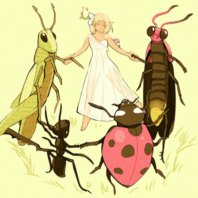 Dance of the Insects - song by Vega-P | Spotify