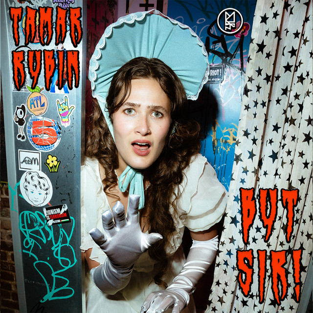 Tamar Rubin