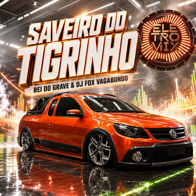 SAVEIRO DO TIGRINHO