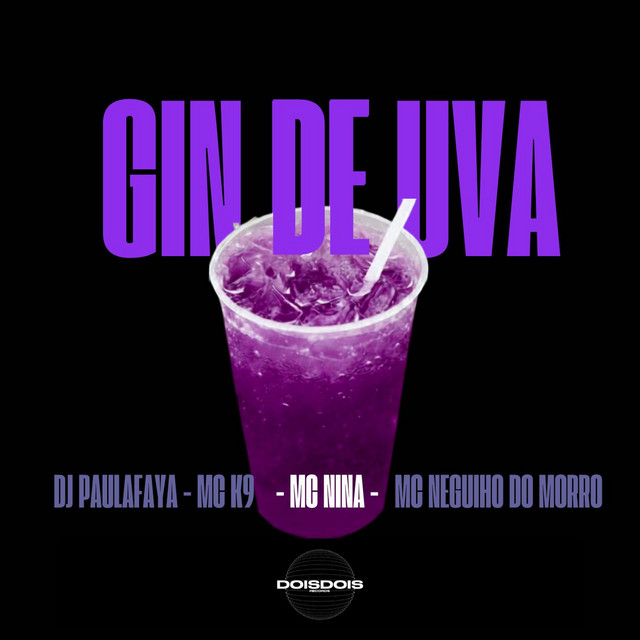 Gin de uva album image
