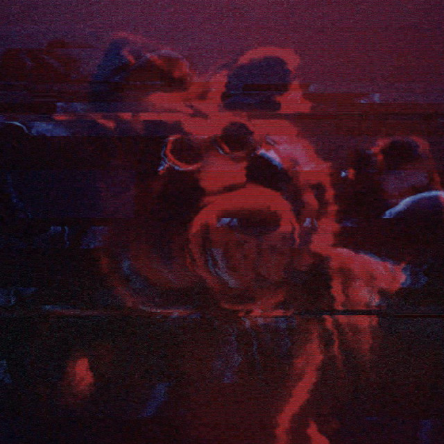 Unsettling Imagery EP cover art