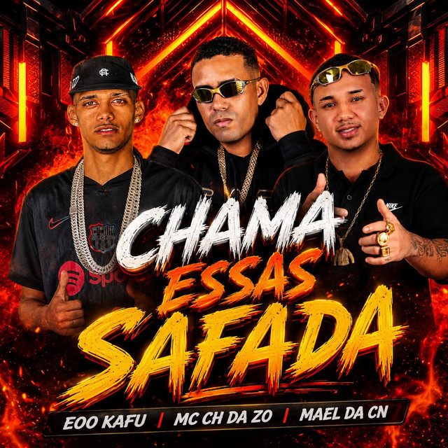 Chama Essas Safada