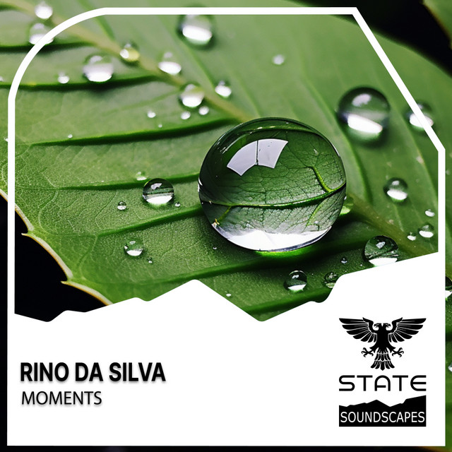Moments - Extended Mix album art