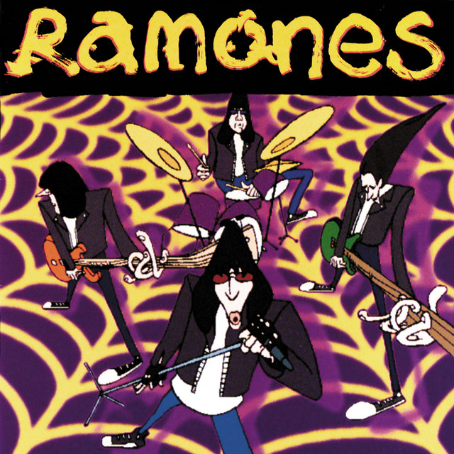 Greatest Hits Live - Compilation by Ramones | Spotify