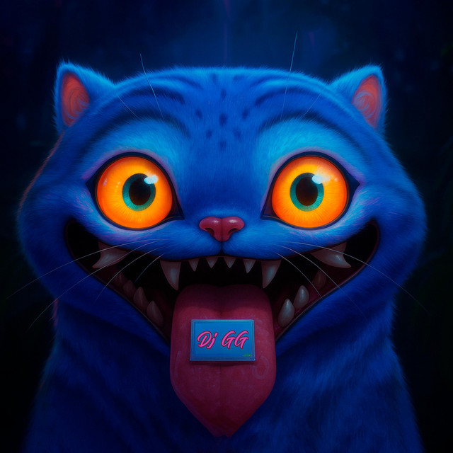 Blue Tiger Song KPop Demon Hunters