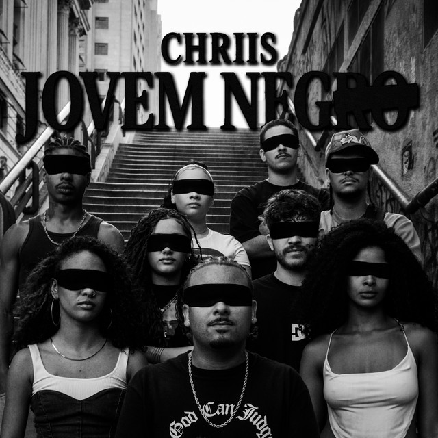 Jovem Negro