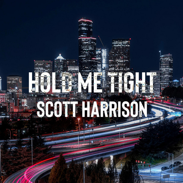Hold Me Tight cover art