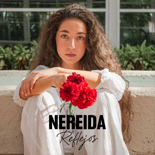Reflejos cover art