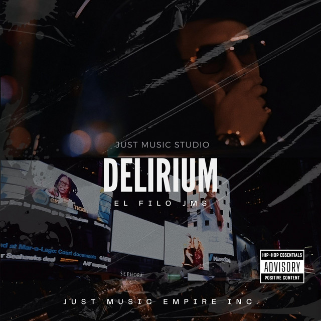 Delirium