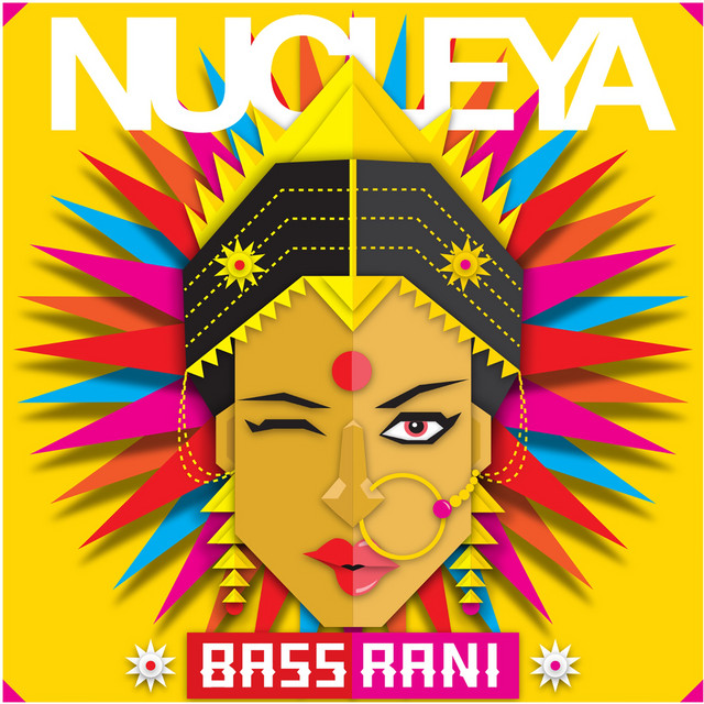 Bass Rani cover art