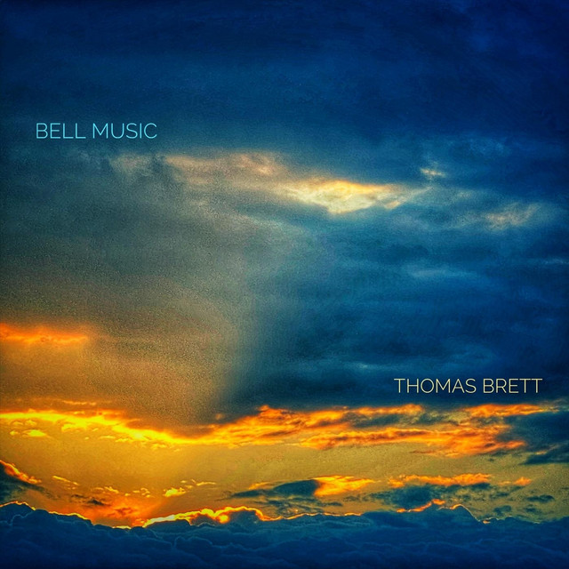 Bell Music cover art