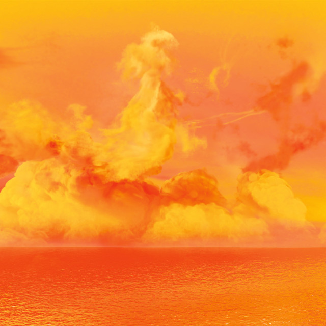 Chants cover art