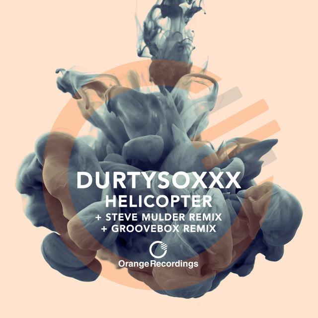 Helicopter - Steve Mulder Remix