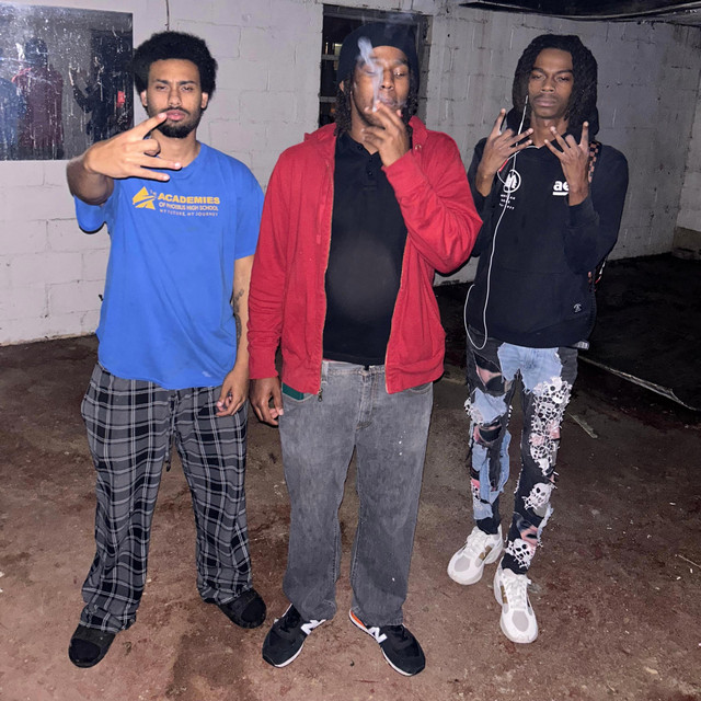 Miss The Trap cover
