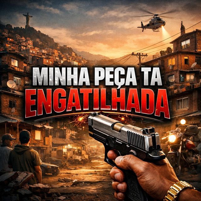 Minha Peça Ta Engatilhada