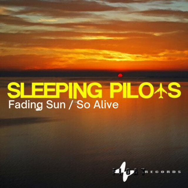 Fading Sun cover