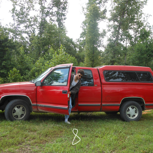 8 cover art