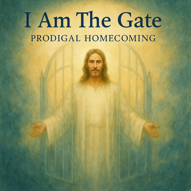 I Am The Gate