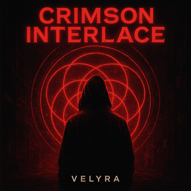 Crimson Interlace