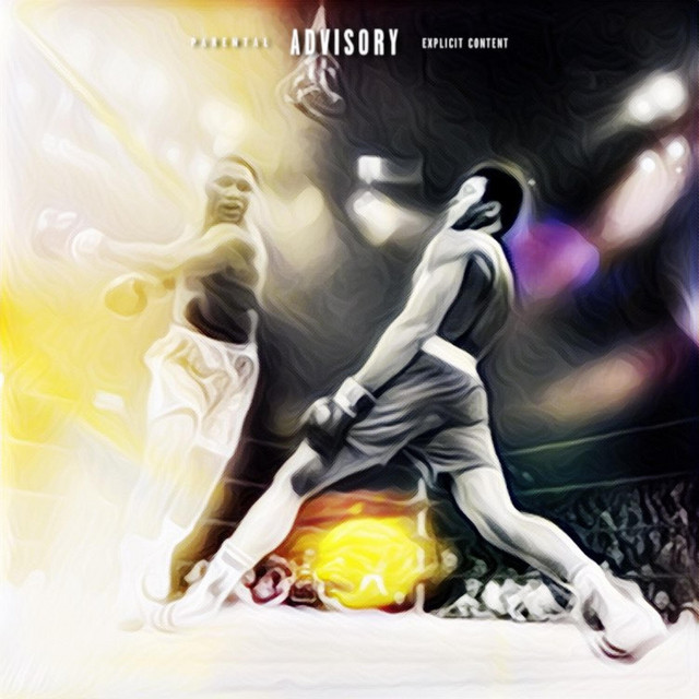 LA MENTE BRILLANTE 3 cover art
